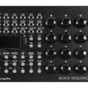 Erica Synths Black Sequencer Four-Track Sequencer [USED]