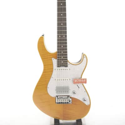 Cort G280 Select 2022 - Present - Amber image 2