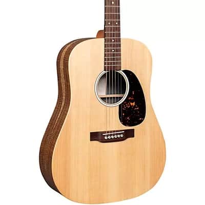 Martin Martin D-X2E 2024 - Matte Koa image 1