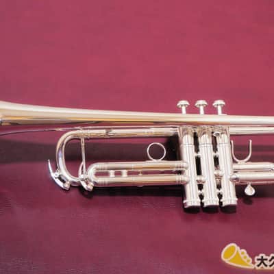 Thein MH ONE SP B ♭ Trumpet image 14