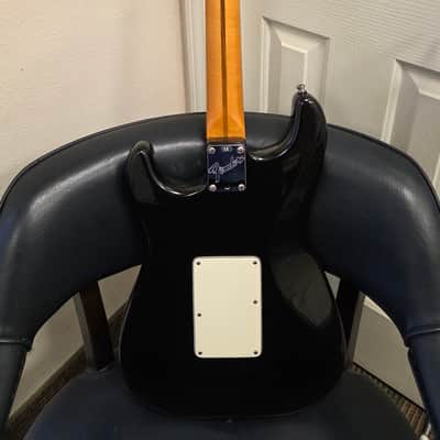 Fender American Floyd Rose Classic Stratocaster image 12