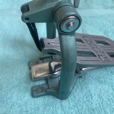 Rogers Bass drum pedal with Bruno parts 60s - Various image 6