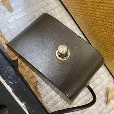 Gibson Explorer 1959 - Tweed image 15