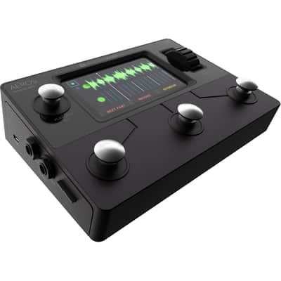 Singular Sound Aeros Loop Studio Looper Pedal image 5