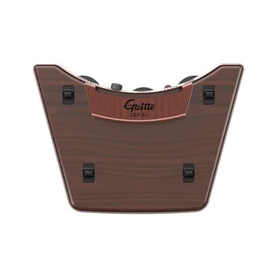Joyo Guitto GGP-01 Acoustic Guitar Pickup image 3