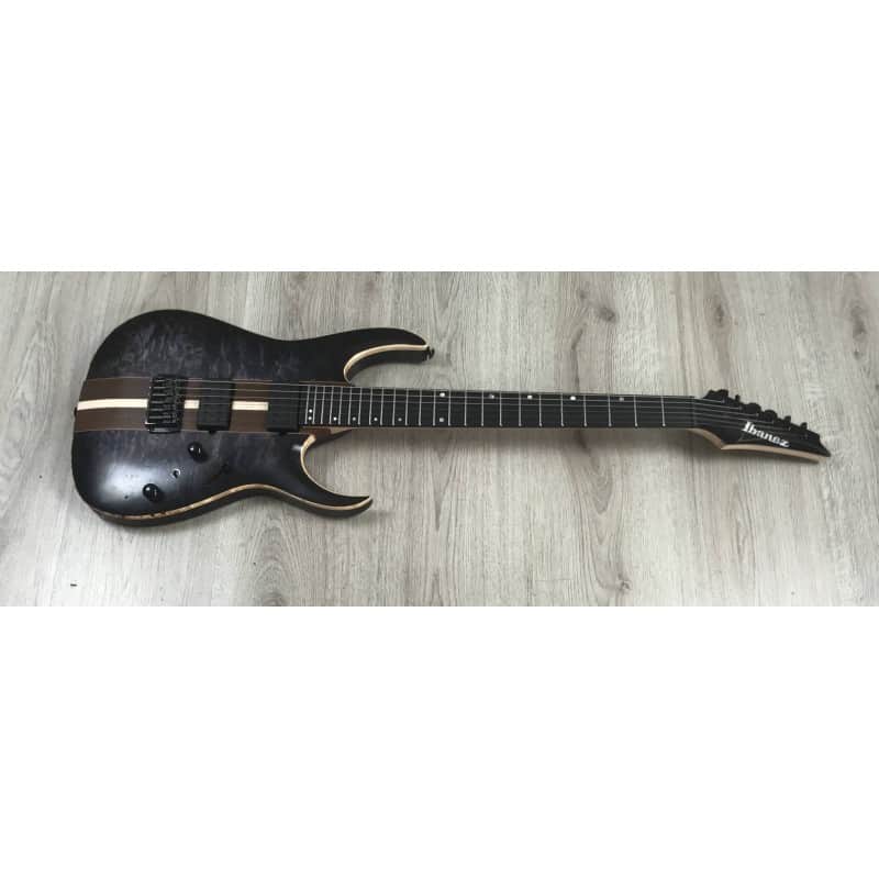 Ibanez RGA21P1PB-DRL image 1