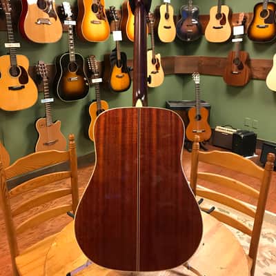 1976 Alvarez Yairi DY-57 image 12