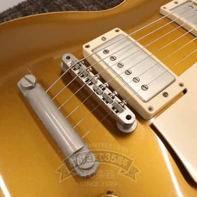 Gibson Custom Shop 2006 Historic Collection 1957 Les Paul Standard Mod. image 15