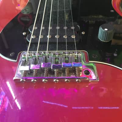 Yamaha SE 110 imagen 13
