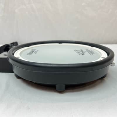 Roland PDX-8 V Dual Trigger Drum Mesh Head PDX8 with MOUNT image 6