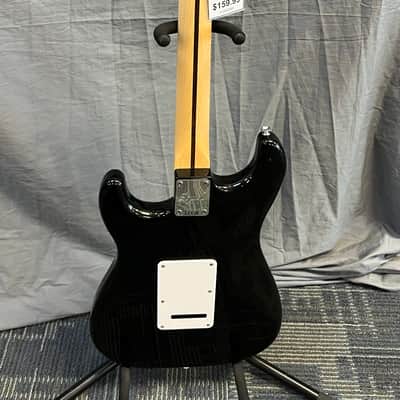 Squier Affinity Stratocaster image 4