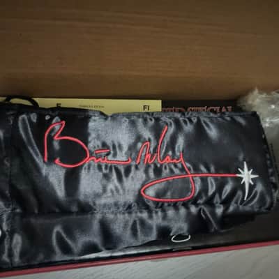 DigiTech Brian May Red Special Pedal image 3
