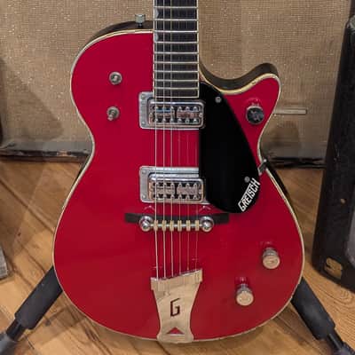 1961 Gretsch 6131 Jet Firebird image 2