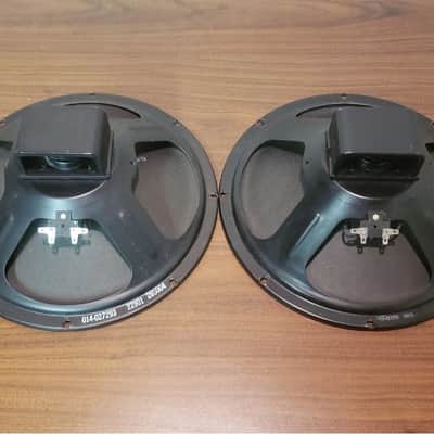 ROLA Full Range 12" Speakers pair image 2