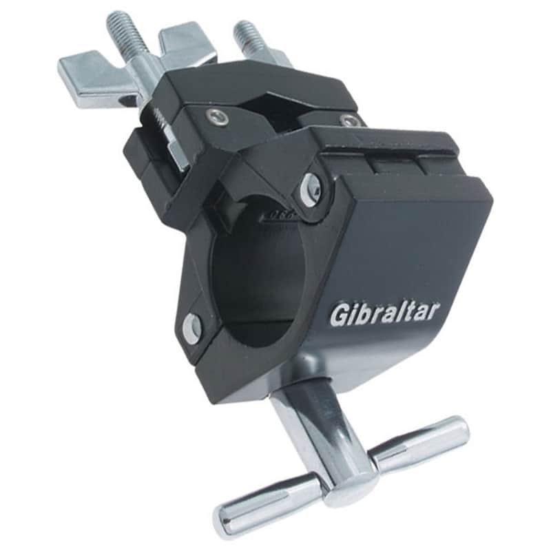 Gibraltar SC-GPRMC Power Rack Multi Clamp image 1