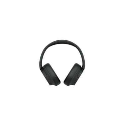 Sony WHCH720N Wireless Over the Ear Noise Canceling Headphones (Black) image 2