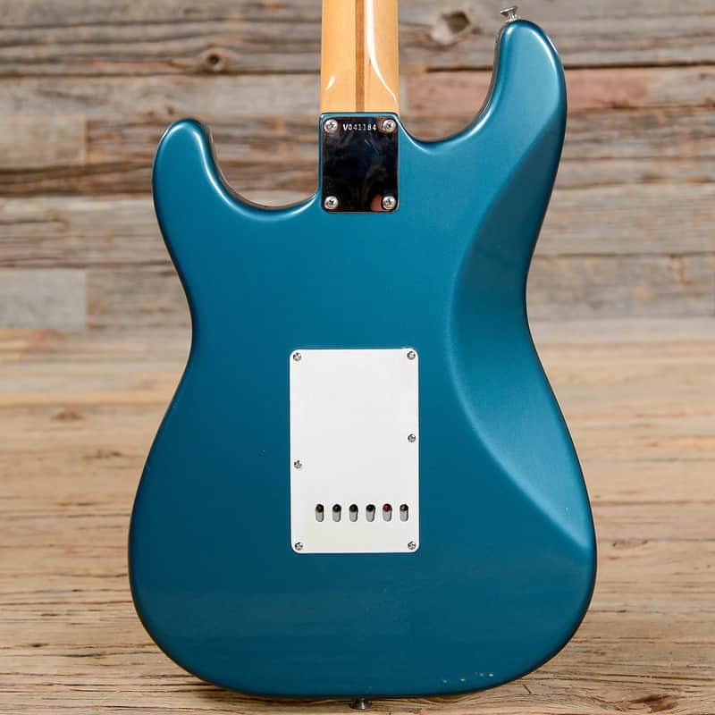 Fender American Vintage '57 Stratocaster 1985 - 1989 (Corona Plant) image 5