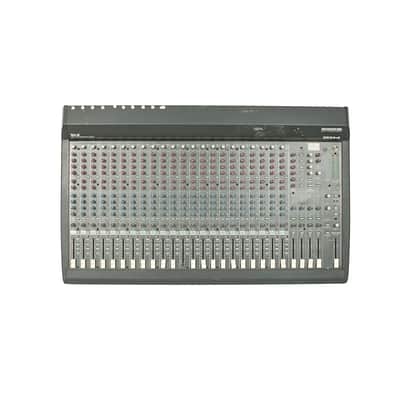 Mackie SR24.4 24x4x2 4-Bus Mixing Console