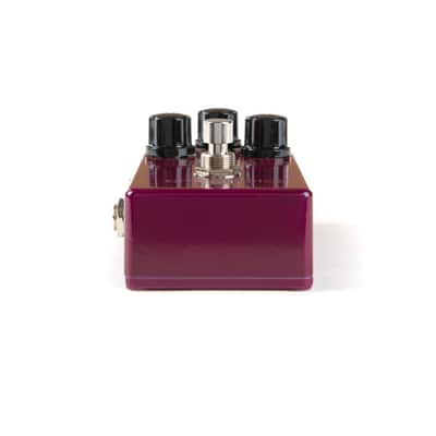 MXR Tremolo Effects Pedal image 3
