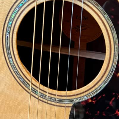Yamaha LS36 2019 - Natural image 5