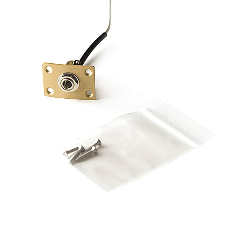 PRS Output Jack image 1
