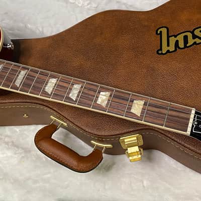NEW ! Gibson Les Paul Standard '50s - Heritage Cherry Sunburst - Only 9.2 lbs - Authorized Dealer - G07265 image 5