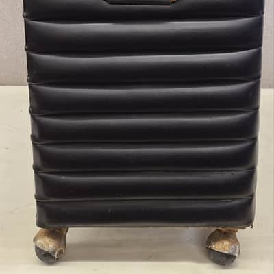 Vintage Kustom K100C-6 Tuck N Roll Combo Amplifier Tested image 2