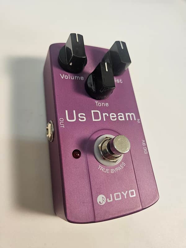 Joyo JF-34 US Dream