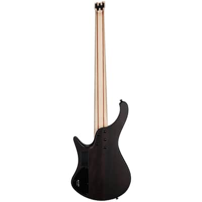 Ibanez EHB605 Electric Bass, 5-String image 6