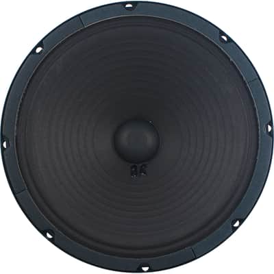 Speaker - Jensen® Vintage Ceramic, 10", C10Q, 35W, Impedance: 8 Ω image 2