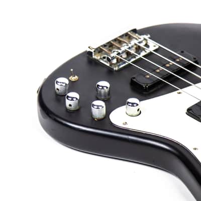 Ibanez TR Bass Refinished Owned by Matt Freeman Of Rancid image 14