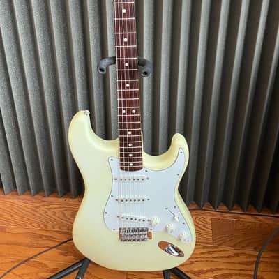 Fender Strat 1979 - Oly White image 1