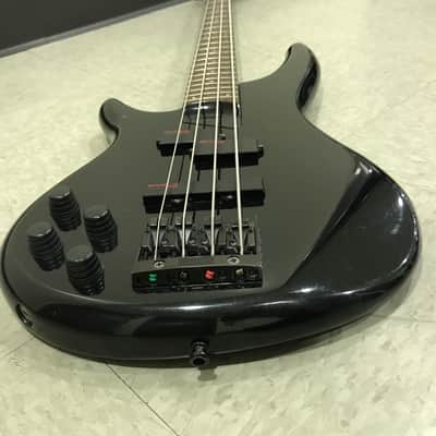 Ibanez SR800LE 4-String Left-Handed Bass Guitar image 17