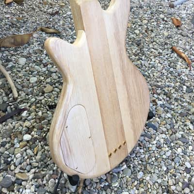 Custom Gibson Ripper Bass image 9