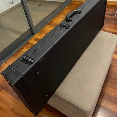 Chapman Guitars Hardcase image 10