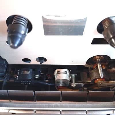 Marantz SD 1000 cassette deck / 1979 image 6