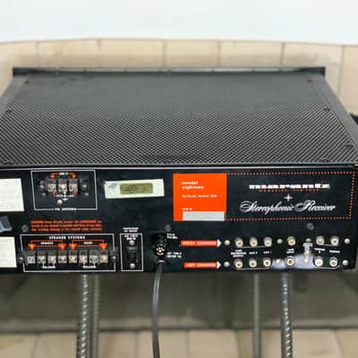 Marantz Model 18 image 2