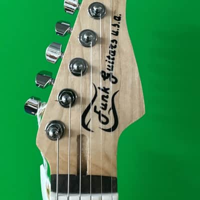 Funk S Series image 6