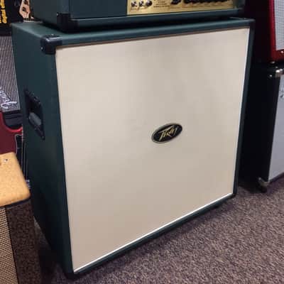 Peavey Penta 140-Watt 4x12 Guitar Half Stack