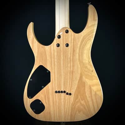 Ibanez Prestige RG652AHMFX Prestige image 3