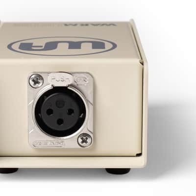 Warm Audio WA-WL Inline Active Microphone Preamp image 2