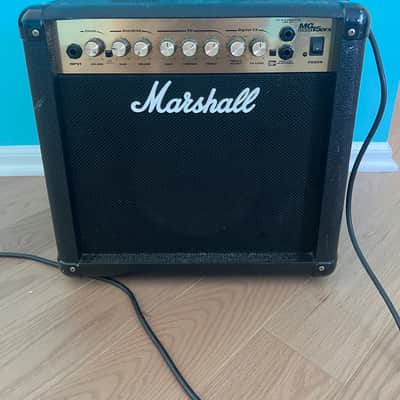 Marshall Bass State B65 | Reverb