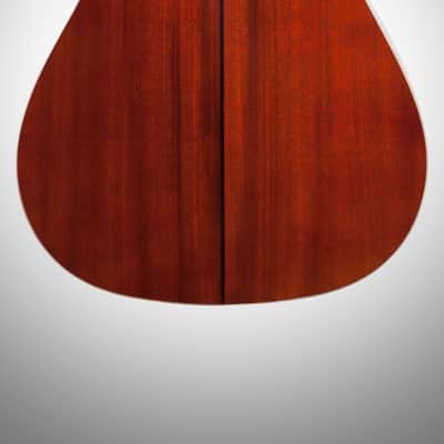 Yamaha A5M Dreadnought Acoustic-Electric Guitar (with Case) image 7