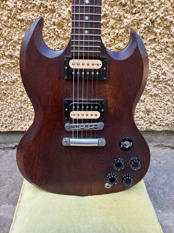 Gibson SGJ
