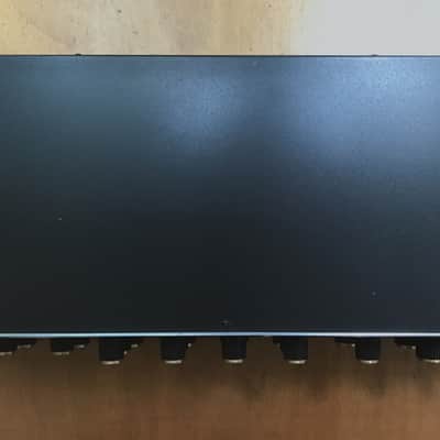 Urei 1620LE classic Rotary Mixer imagen 4