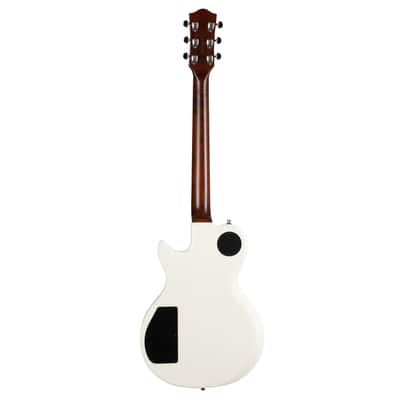 Godin Summit Classic HT Electric Guitar - Trans White - Open Box image 8