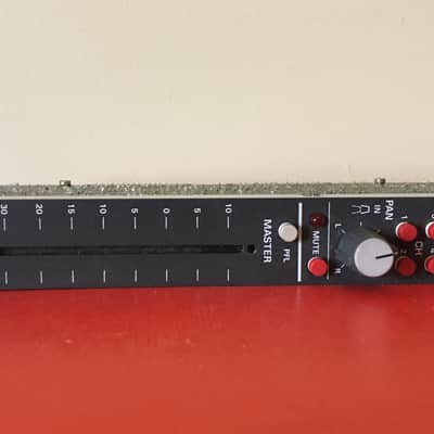 Immagine Studer C 963 group / bus / subgroup channel with compressor / limiter - 2