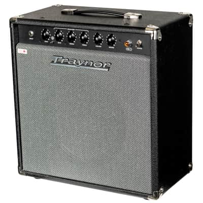 Traynor YGL1 | 15W All-Tube 1x12" Guitar Combo. New, with Full Warranty! image 2
