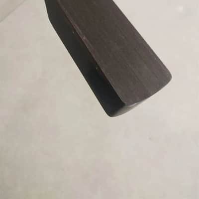 Rosewood Fretless Fingerboard 4 String Precision Bass Style Maple Neck image 5