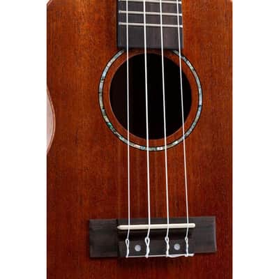 VOLT Grenada Concert Ukulele image 8